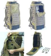 Military Bags & Gears